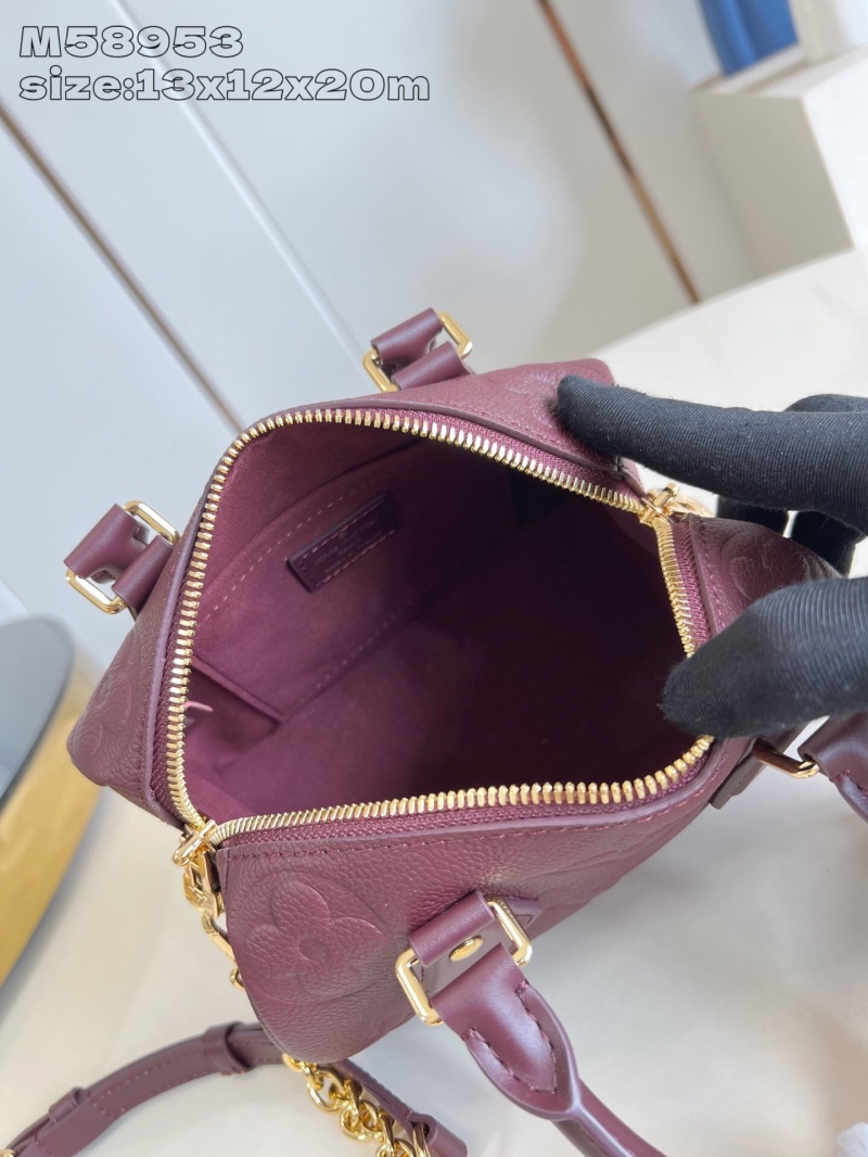 LV Speedy Bags